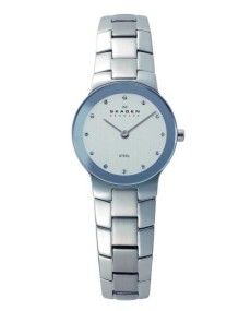 Skagen Correa para Reloj Skagen STINE 430SSXD