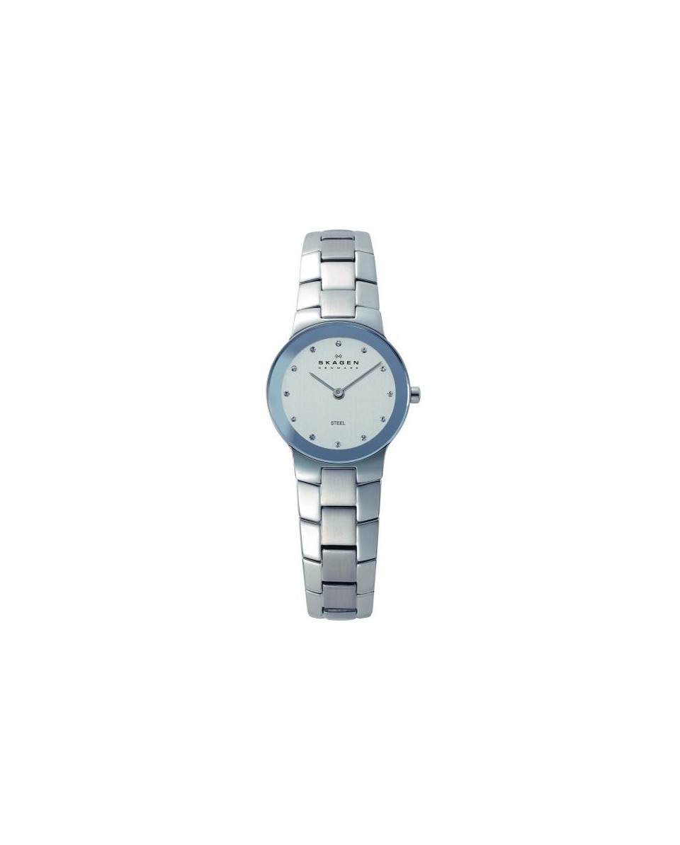 Skagen Armbander für Uhr Skagen STINE 430SSXD