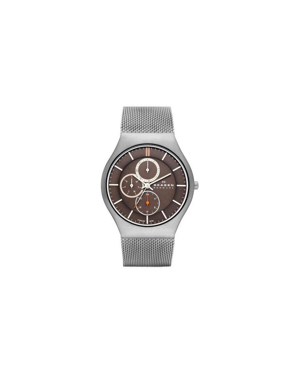 Skagen Cinturino da Orologio Skagen GRENEN SKW6036