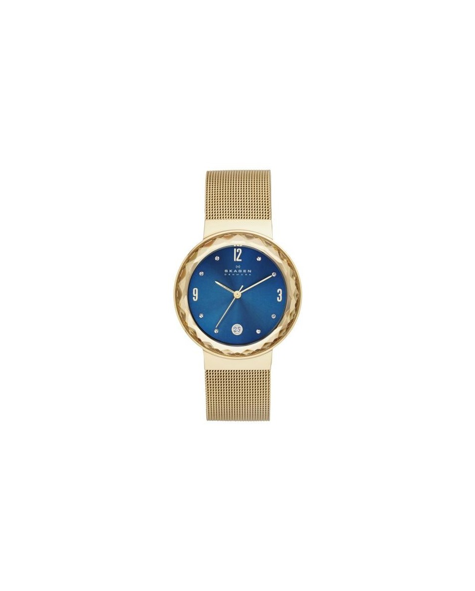 Skagen Armbander für Uhr Skagen LEONORA SKW2181