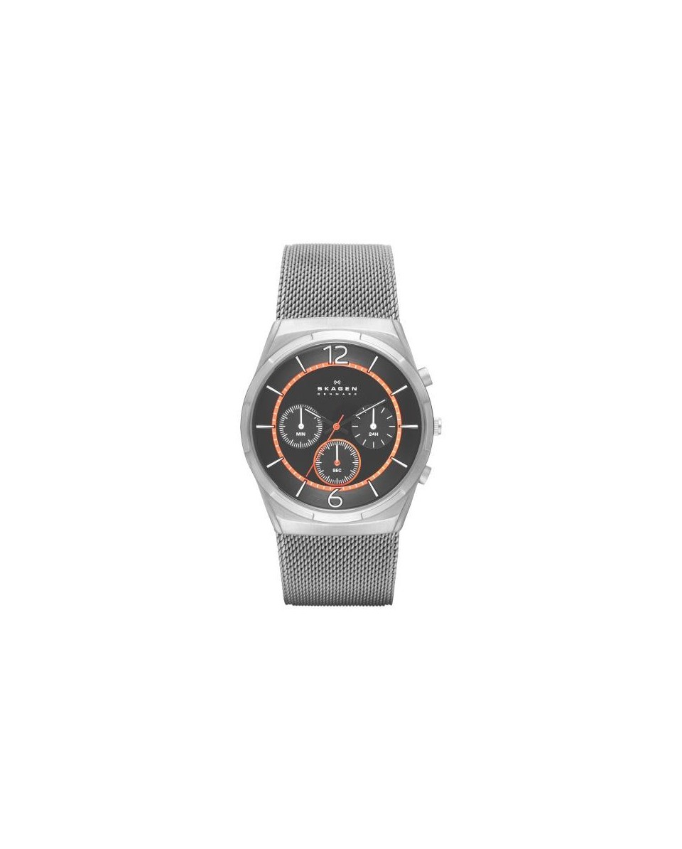 Skagen Bracelete do Relogio Skagen MELBYE SKW6135