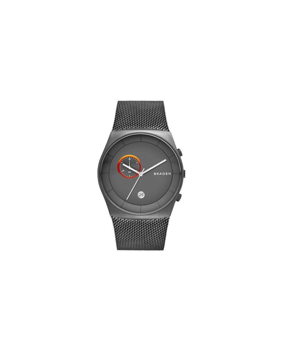 Skagen ремешок для часы Skagen HAVENE SKW6186