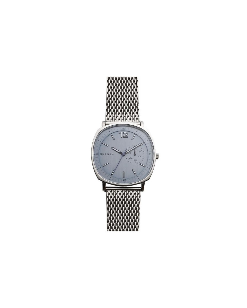 Skagen Cinturino da Orologio Skagen RUNGSTED SKW6255