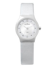 Correa Skagen para el Reloj Skagen GRENEN 233XSCLW