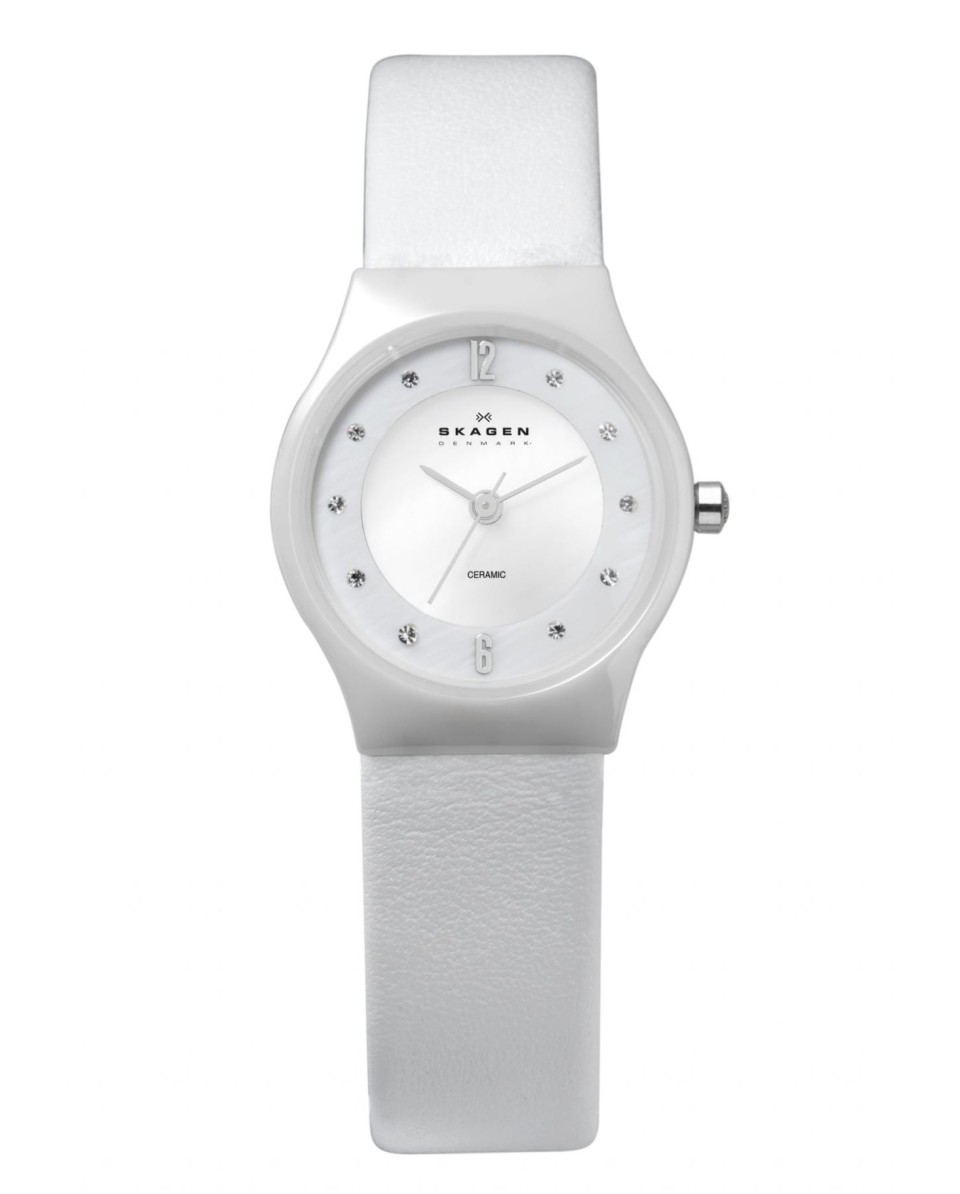 Cinturino Skagen per il Orologio Skagen GRENEN 233XSCLW