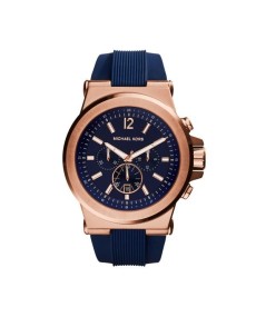 Michael Kors Cinturino da Orologio Michael Kors DYLAN MK8295