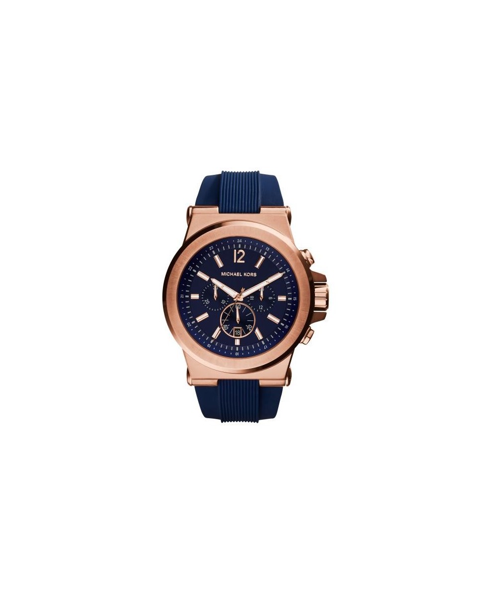 Michael Kors ремешок для часы Michael Kors DYLAN MK8295