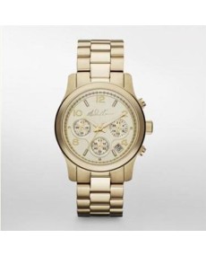 Michael Kors Armbander für Uhr Michael Kors RUNWAY MK5770