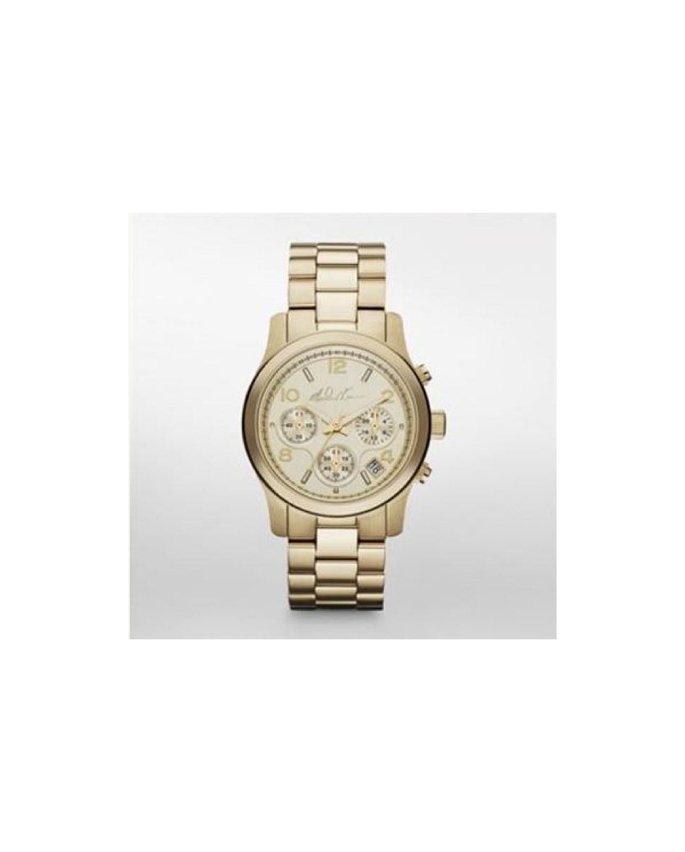 Michael Kors Armbander für Uhr Michael Kors RUNWAY MK5770