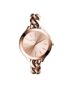 Michael Kors Correa para Reloj Michael Kors SLIM RUNWAY MK3223