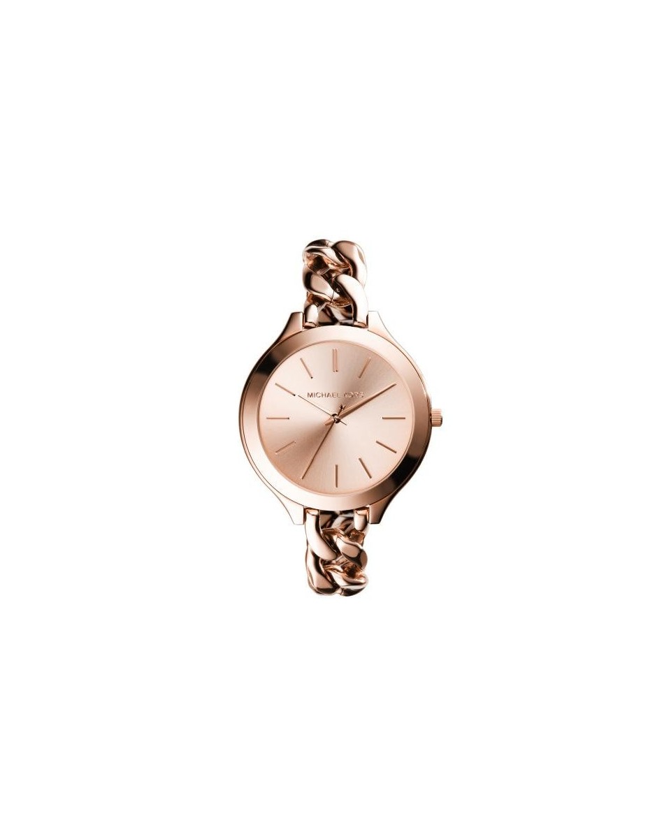 Michael Kors Bracelet pour Montre Michael Kors SLIM RUNWAY MK3223