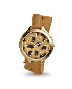 Michael Kors Correa para Reloj Michael Kors SLIM RUNWAY MK2327