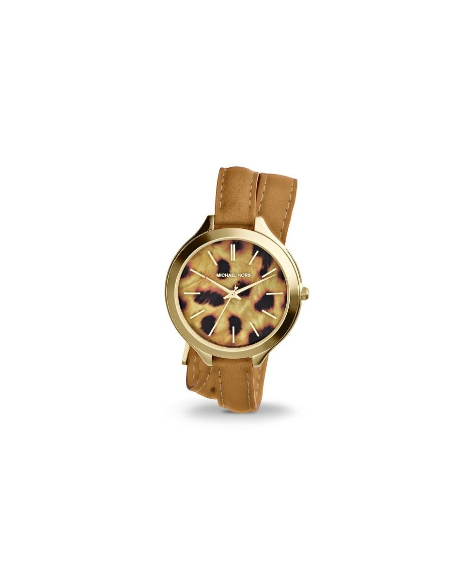 Michael Kors Bracelete do Relogio Michael Kors SLIM RUNWAY MK2327