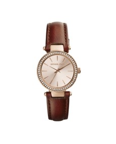 Michael Kors Armbander für Uhr Michael Kors PETITE DARCI MK2353