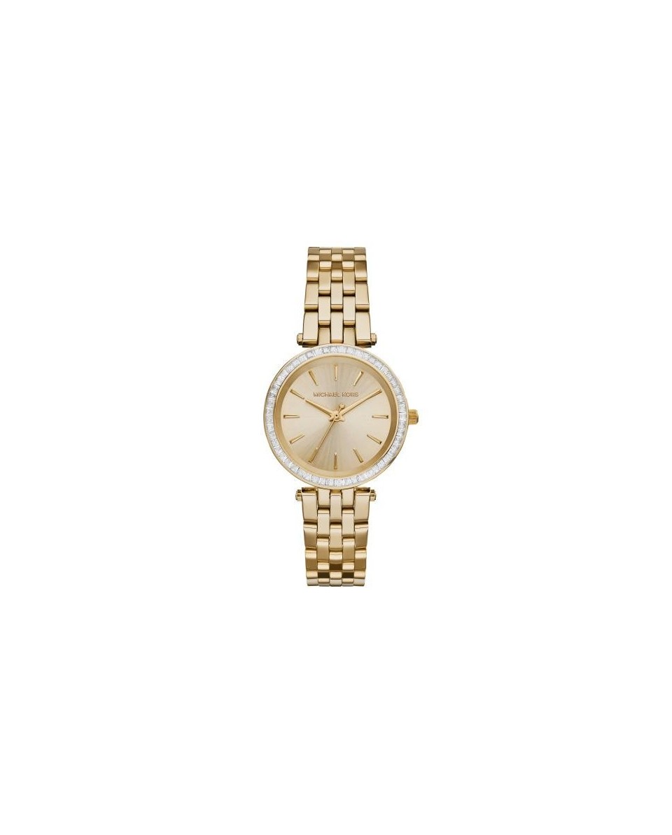 Michael Kors Armbander für Uhr Michael Kors MINI DARCI MK3365