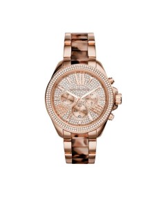 Michael Kors Armbander für Uhr Michael Kors WREN MK6159