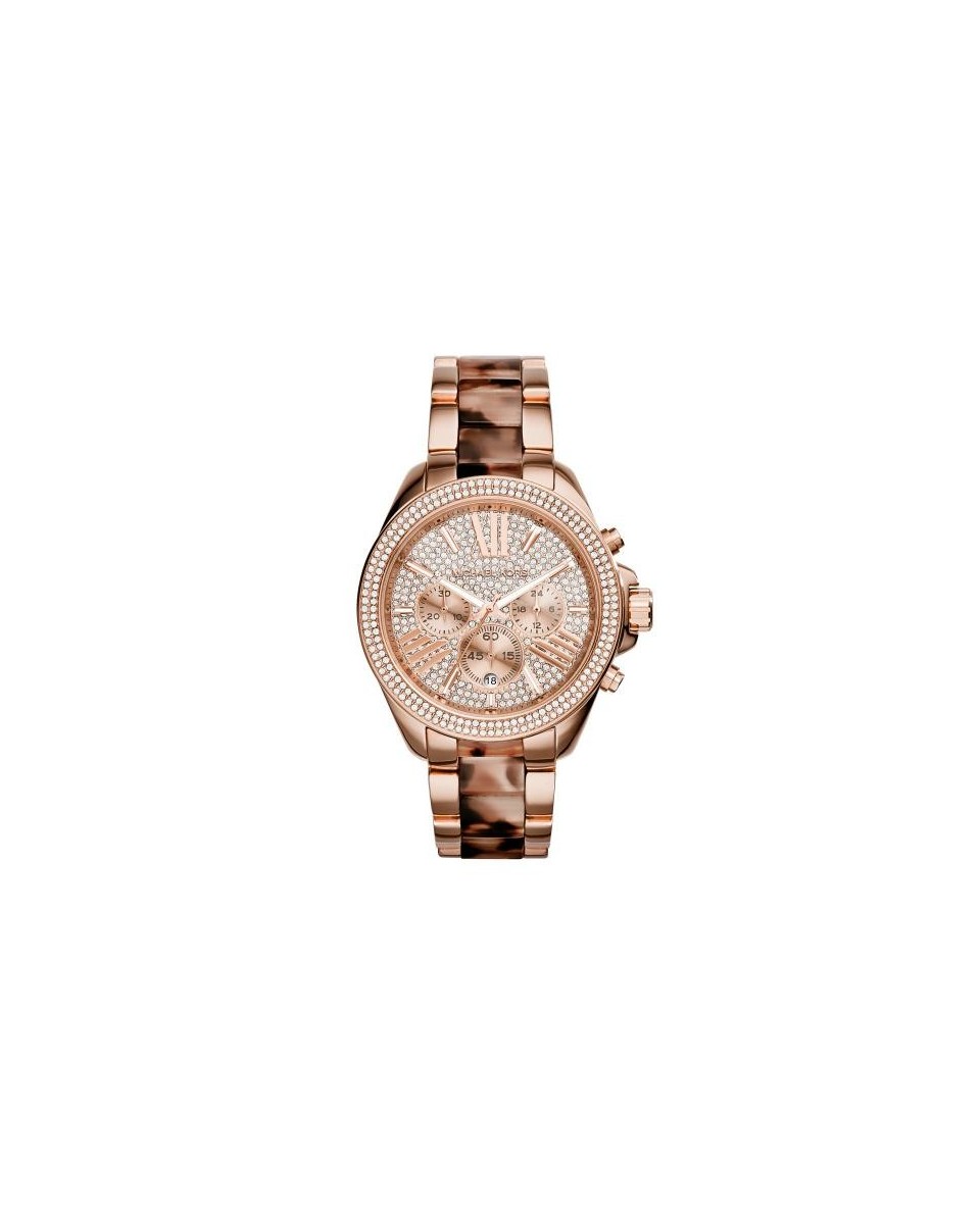 Michael Kors Armbander für Uhr Michael Kors WREN MK6159