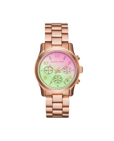 Michael Kors ремешок для часы Michael Kors RUNWAY MK6179