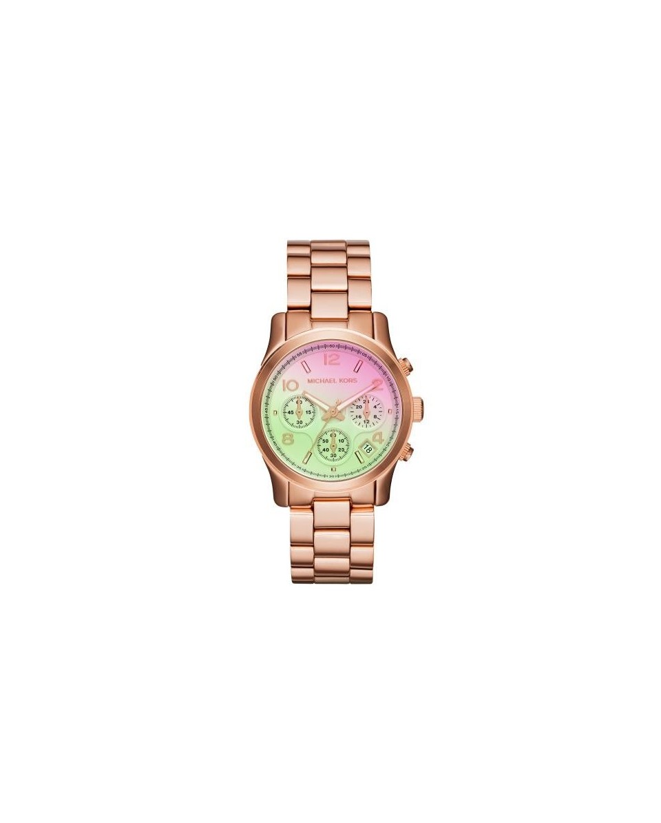 Michael Kors Correa para Reloj Michael Kors RUNWAY MK6179