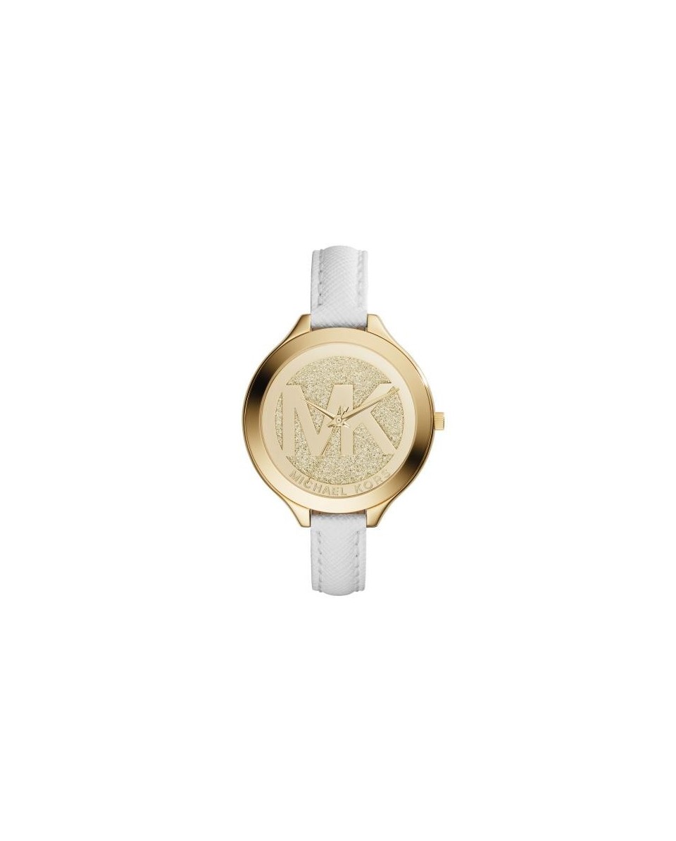 Michael Kors Correa para Reloj Michael Kors SLIM RUNWAY MK2389