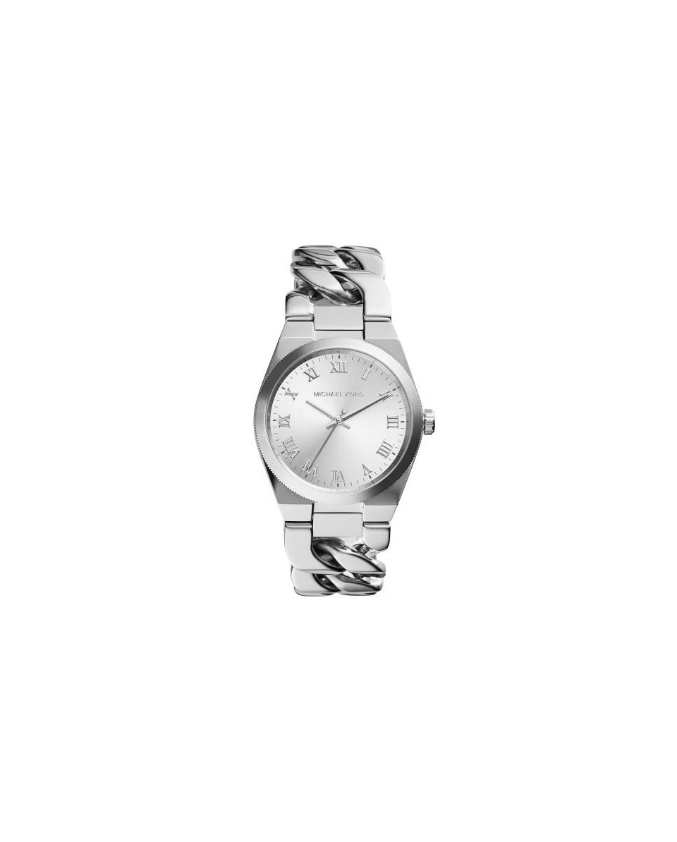 Michael Kors Armbander für Uhr Michael Kors CHANNING MK3392