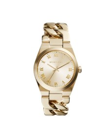 Michael Kors Armbander für Uhr Michael Kors CHANNING MK3393