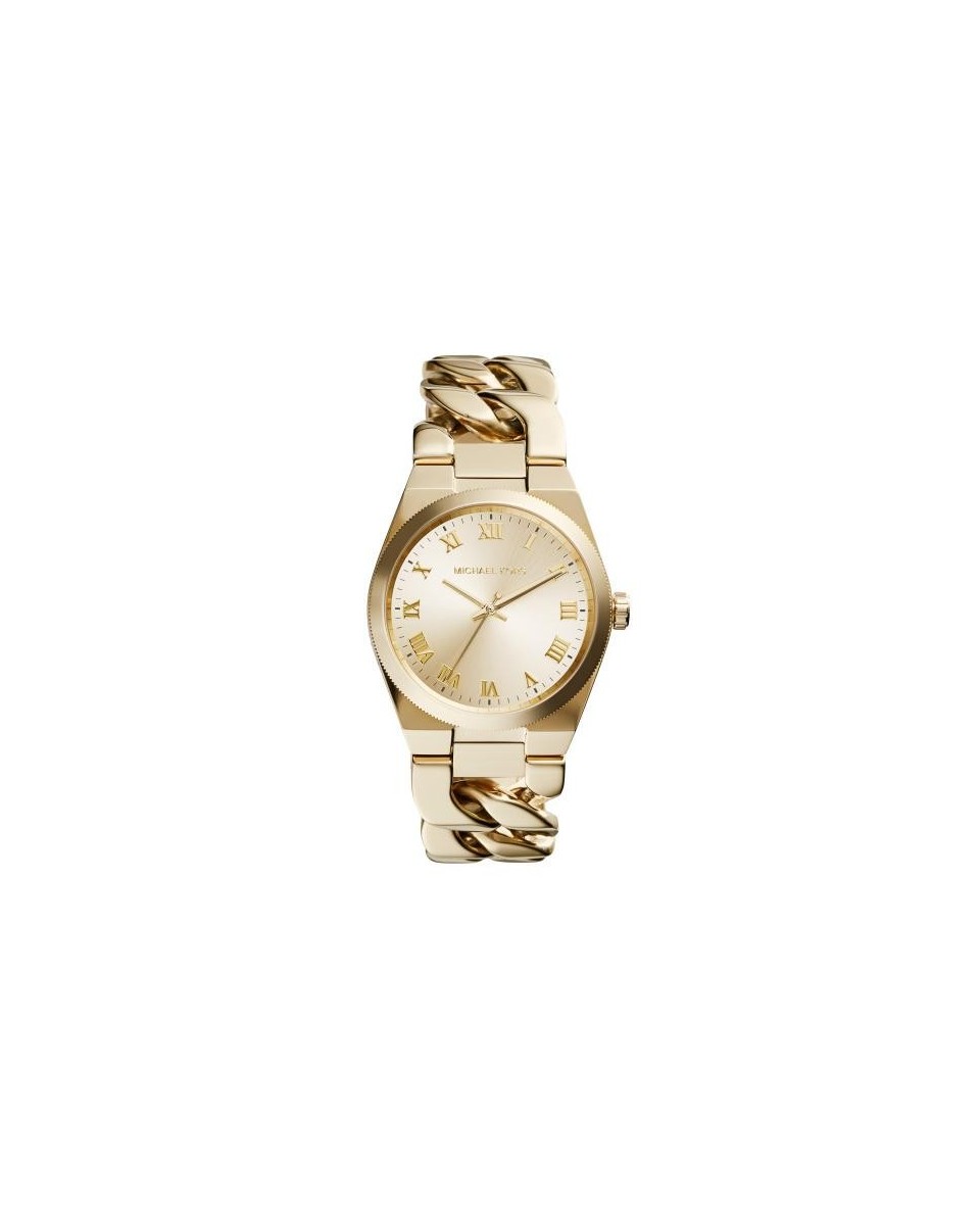 Michael Kors Armbander für Uhr Michael Kors CHANNING MK3393