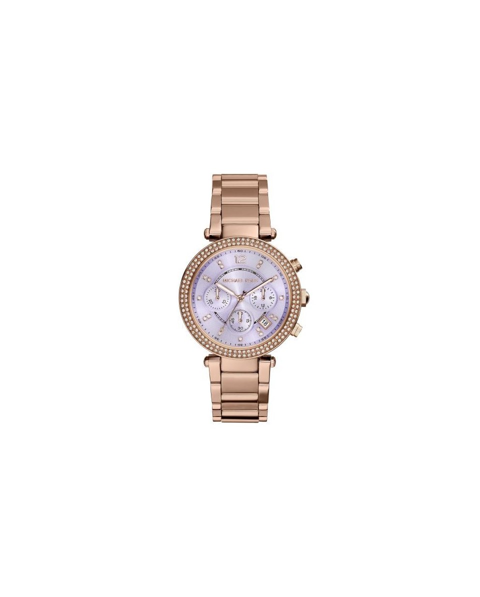 Michael Kors Bracelet pour Montre Michael Kors PARKER MK6169