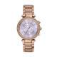 Michael Kors Bracelet pour Montre Michael Kors PARKER MK6169