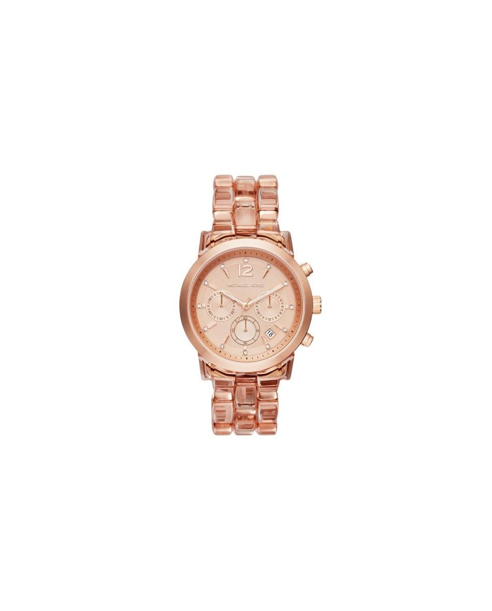 Michael Kors Armbander für Uhr Michael Kors AUDRINA MK6203