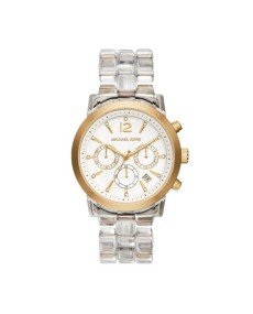 Michael Kors Armbander für Uhr Michael Kors AUDRINA MK6200