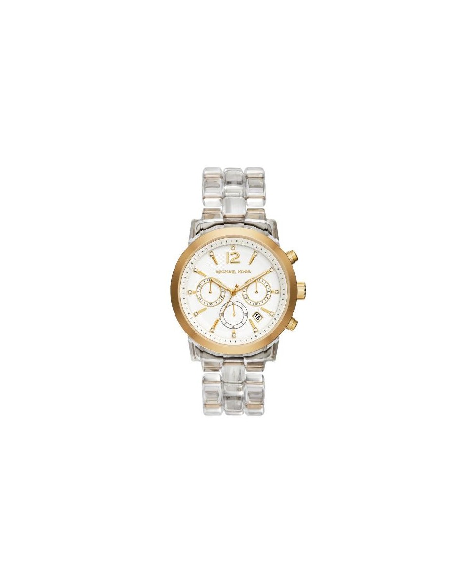 Michael Kors Armbander für Uhr Michael Kors AUDRINA MK6200