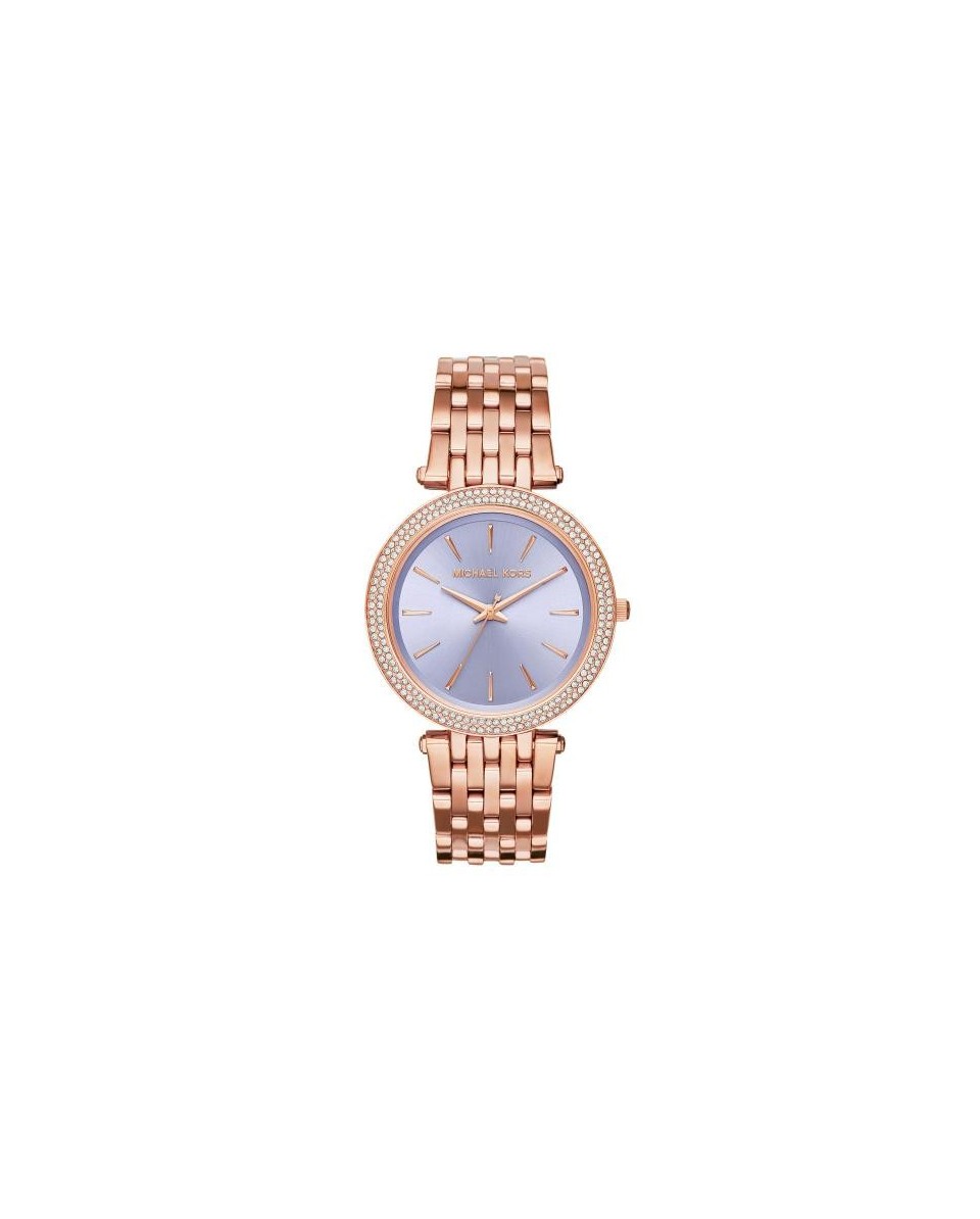 Michael Kors Bracelet pour Montre Michael Kors DARCI MK3400