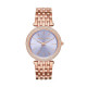 Michael Kors Bracelet pour Montre Michael Kors DARCI MK3400