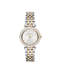 Michael Kors Armbander für Uhr Michael Kors MINI DARCI MK3405