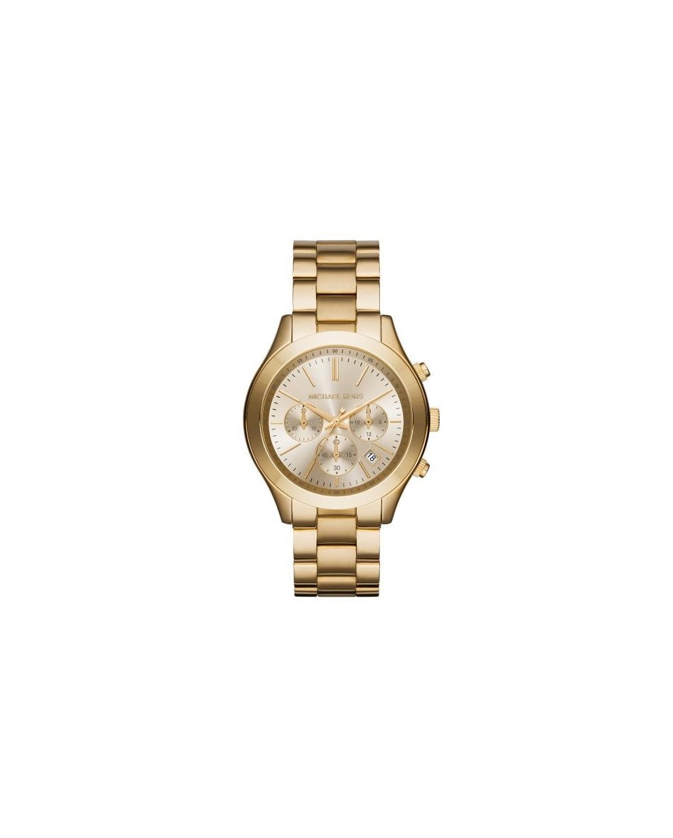 Michael Kors Bracelet pour Montre Michael Kors SLIM RUNWAY MK6251