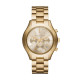 Michael Kors Bracelet pour Montre Michael Kors SLIM RUNWAY MK6251