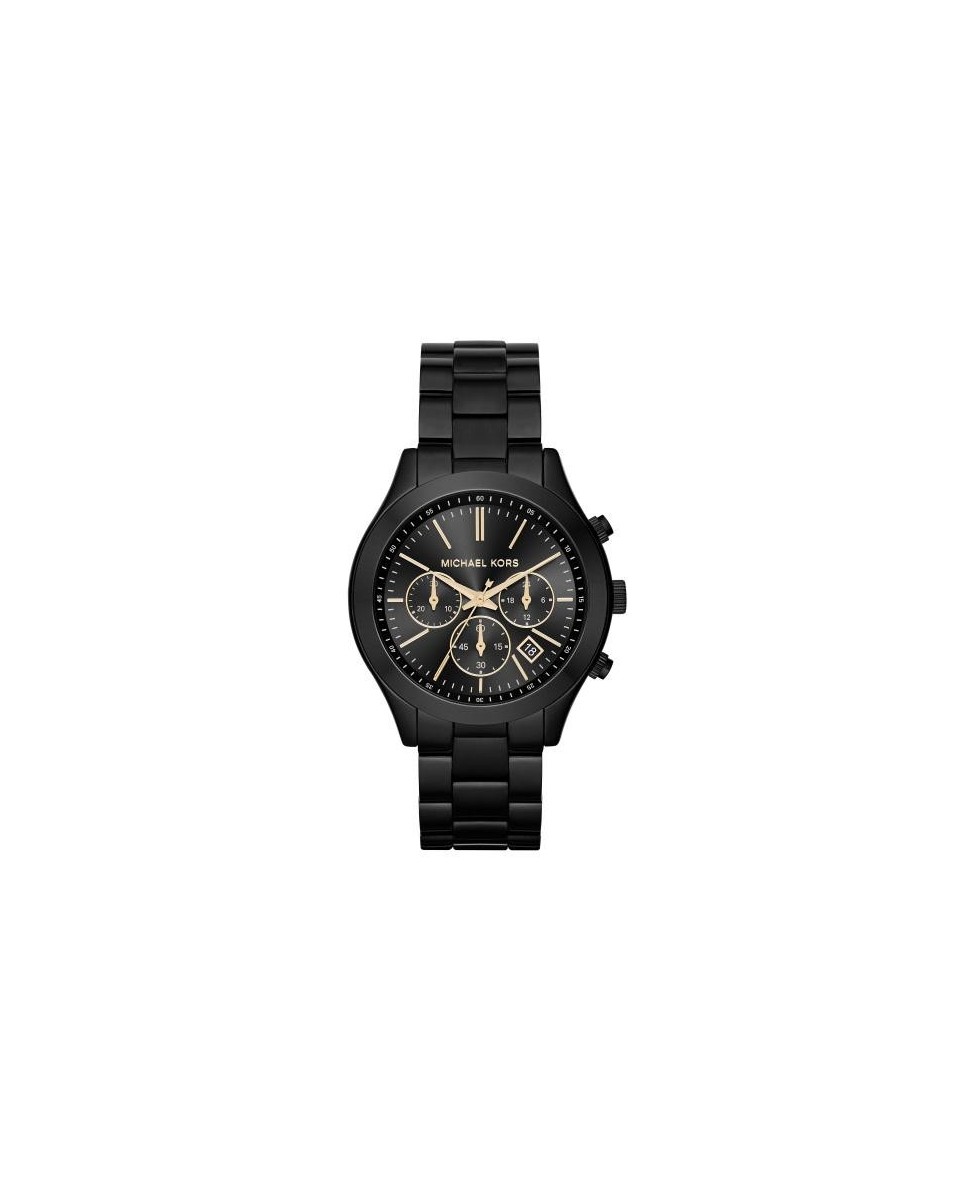 Michael Kors Correa para Reloj Michael Kors SLIM RUNWAY MK6253