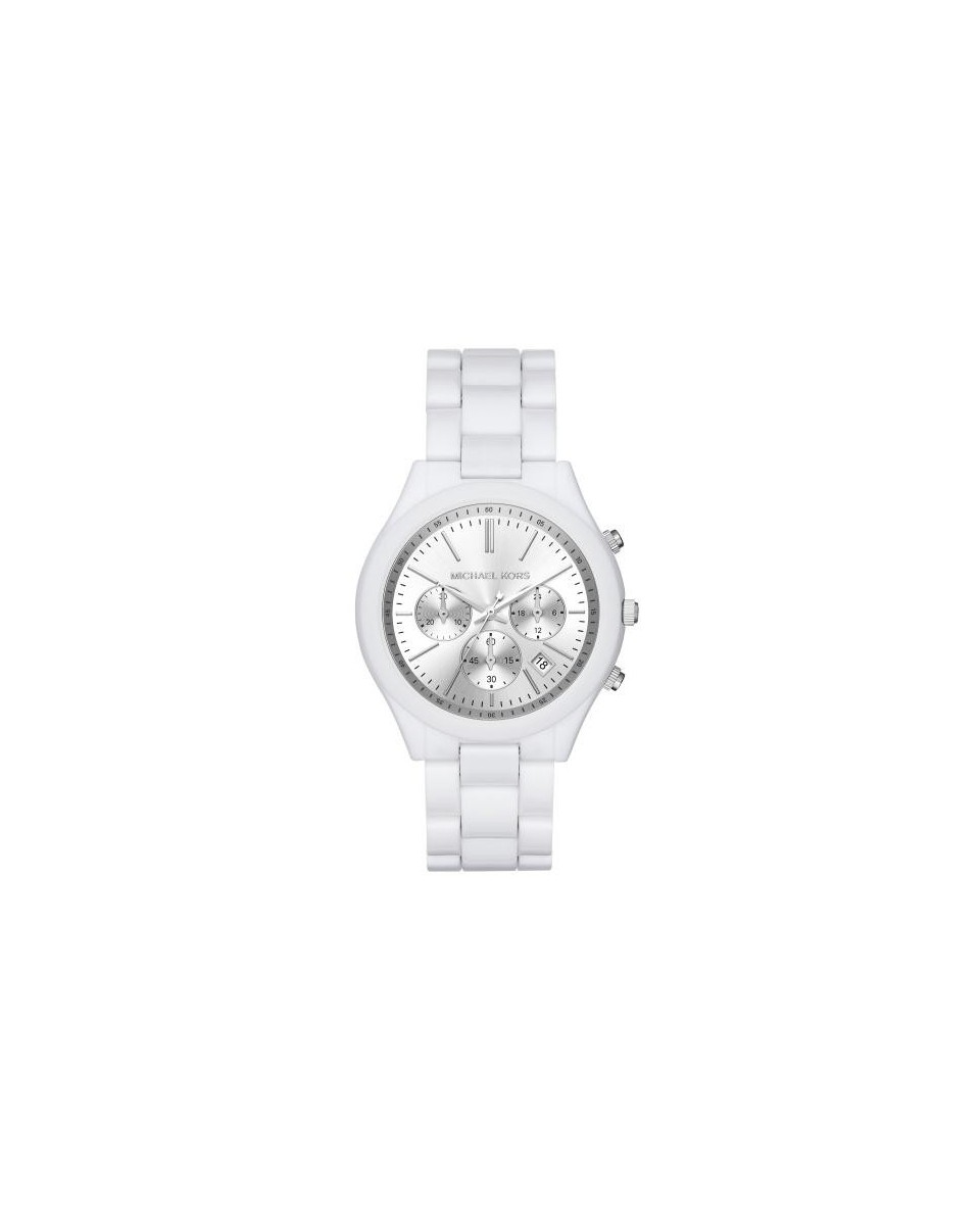 Michael Kors Correa para Reloj Michael Kors SLIM RUNWAY MK6254