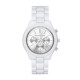 Michael Kors Correa para Reloj Michael Kors SLIM RUNWAY MK6254