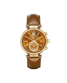 Michael Kors ремешок для часы Michael Kors SAWYER MK2424