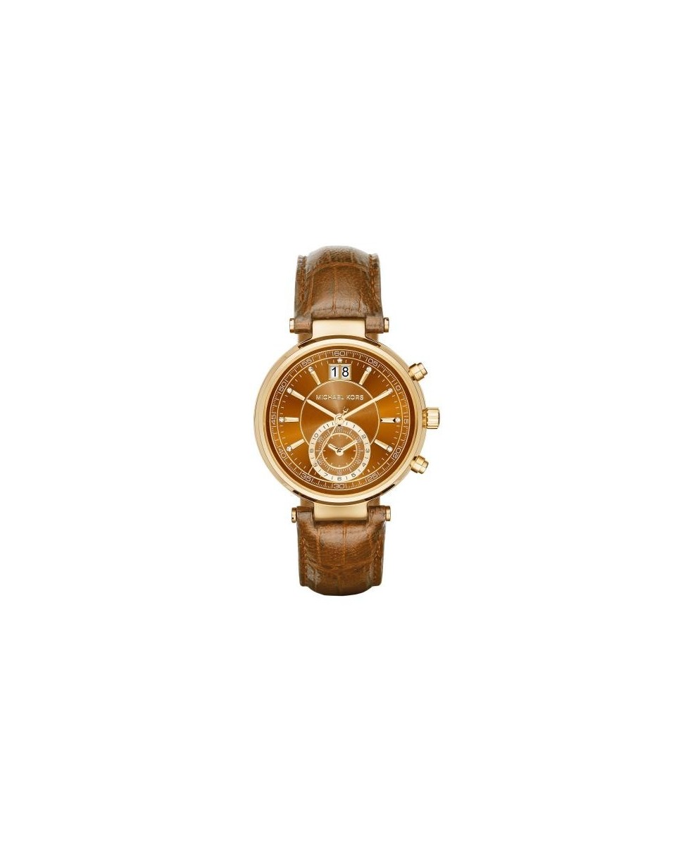 Michael Kors ремешок для часы Michael Kors SAWYER MK2424