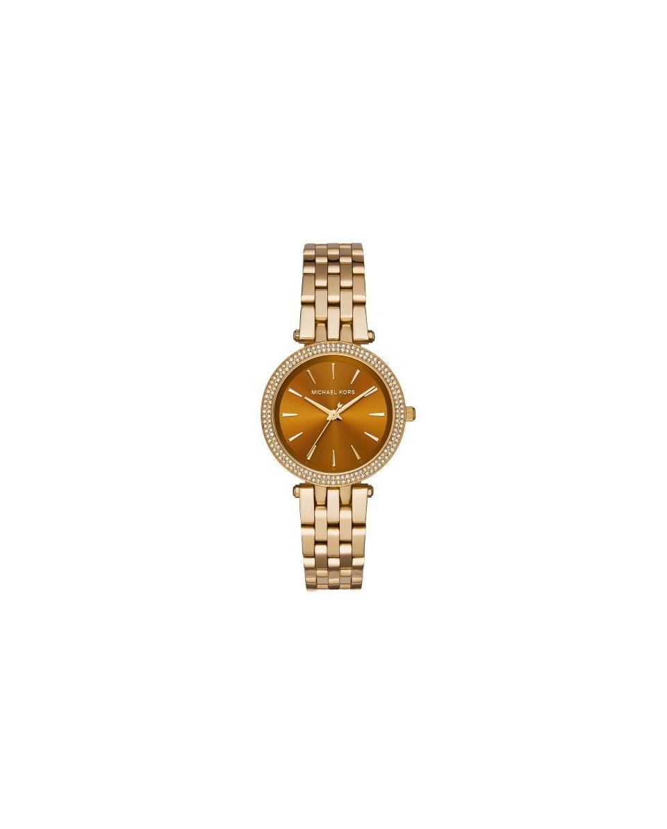 Michael Kors Armbander für Uhr Michael Kors MINI DARCI MK3408