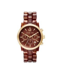 Michael Kors Armbander für Uhr Michael Kors AUDRINA MK6235