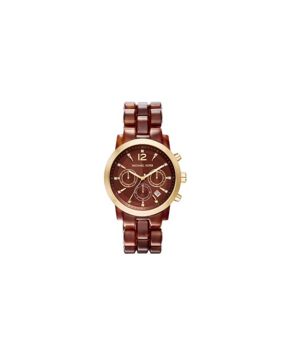 Michael Kors Armbander für Uhr Michael Kors AUDRINA MK6235