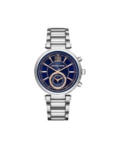 Michael Kors Armbander für Uhr Michael Kors SAWYER MK6224