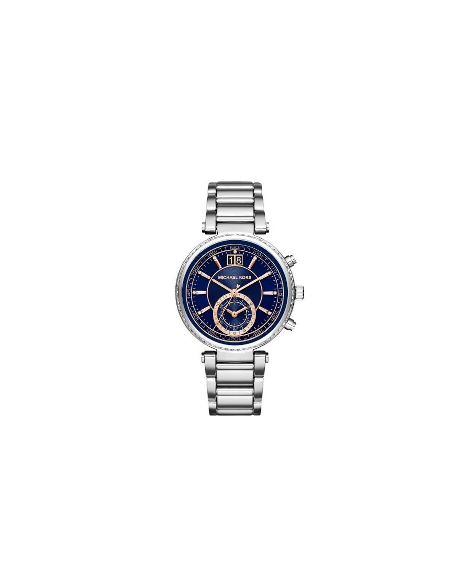 Michael Kors ремешок для часы Michael Kors SAWYER MK6224