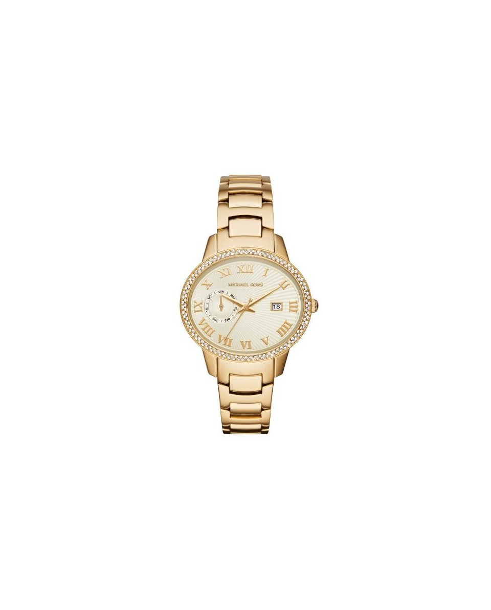 Michael Kors Armbander für Uhr Michael Kors WHITLEY MK6227