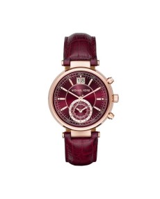 Michael Kors ремешок для часы Michael Kors SAWYER MK2426