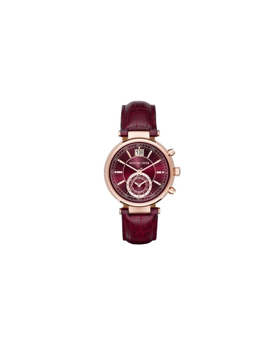 Michael Kors Correa para Reloj Michael Kors SAWYER MK2426